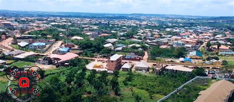 Beautiful Pictures Of Abeokuta, Ogun State That Will Make You Love The ...