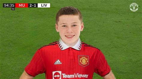 You Won’t Believe How Good Kai Rooney Has Become! - YouTube