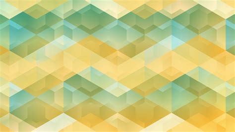 Yellow Geometric Desktop Wallpapers - Top Free Yellow Geometric Desktop ...