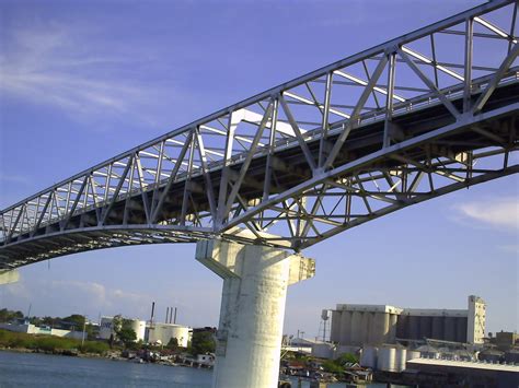 Cebu Travel Logs: Cebu Mactan Bridge 1