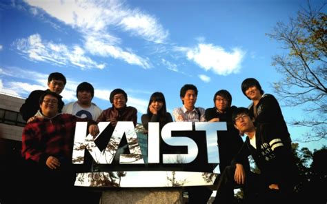 8 Jurusan di KAIST University - Beasiswa Korea