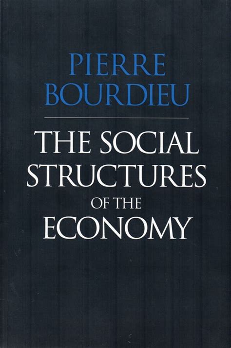 The Sociology of Pierre Bourdieu – Literary Theory and Criticism