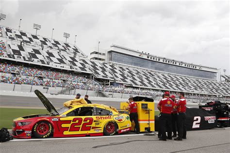 Team Penske | Multimedia