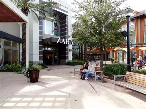 Family Shopping: 5 Greatest Malls Of Orlando