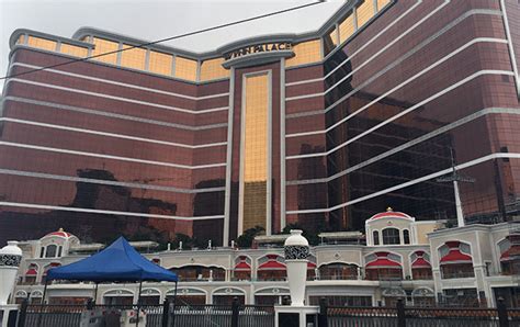 GGRAsia – Wynn Palace opens in Macau, August 22: company