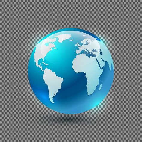 World Map Simplified Free Vector Art - (10811 Free Downloads)