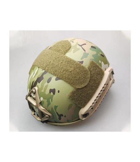 EvolutionGear High Cut helmet Multicam Color Multicam Size M(57-59cm)