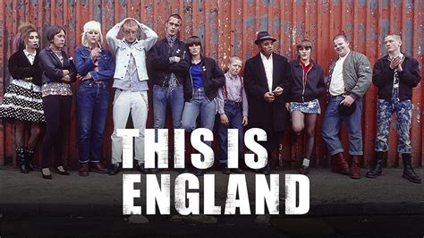 34 Facts about the movie This Is England - Facts.net