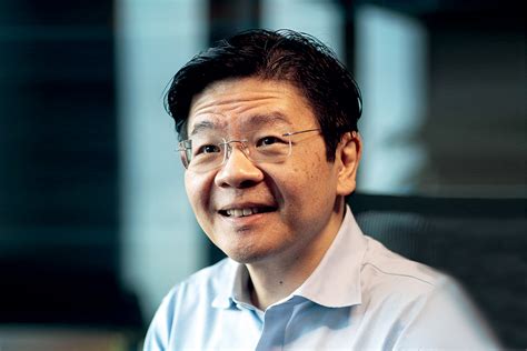 Cover Story: The Vision of Singapore’s Next Prime Minister - Caixin Global