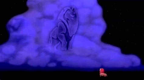 Ghost mufasa character concept - Hero Wish List - Disney Heroes: Battle ...