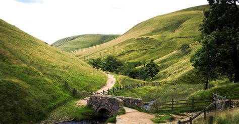 45+ Edale campsites | Best camping in Edale, Derbyshire & Peak District