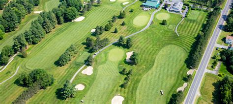 Waterville Country Club - Golf Course Information | Hole19