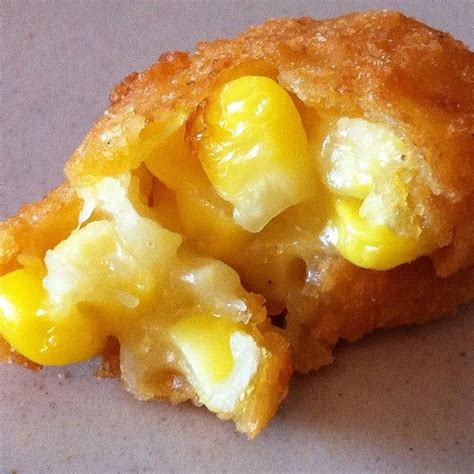 Corn nuggets from Sonny's BBQ | Recipes | Pinterest | Homemade, Corn ...