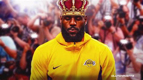 Lakers: LeBron James' leadership recognized by NBA GMs