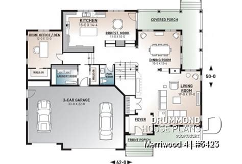 Split Level Home Addition Floor Plans With Pictures | Viewfloor.co