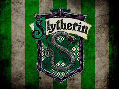 Slytherin Logo Wallpapers - Wallpaper Cave