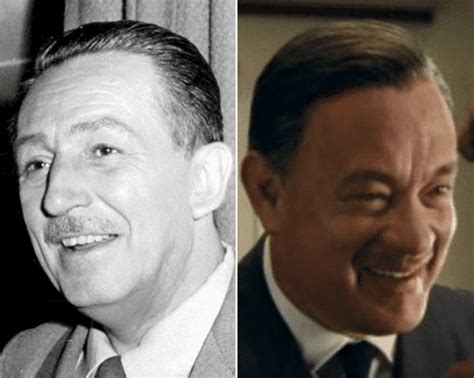 First Listen: Tom Hanks as Walt Disney | Studio 360 | WNYC