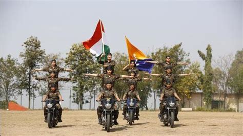 Himachal celebrates role of women police personnel - Hindustan Times