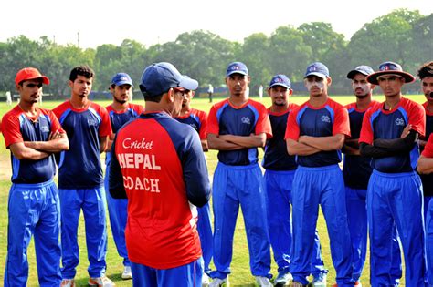 Nepal U-19 cricket team - The Himalayan Times - Nepal's No.1 English Daily Newspaper | Nepal ...