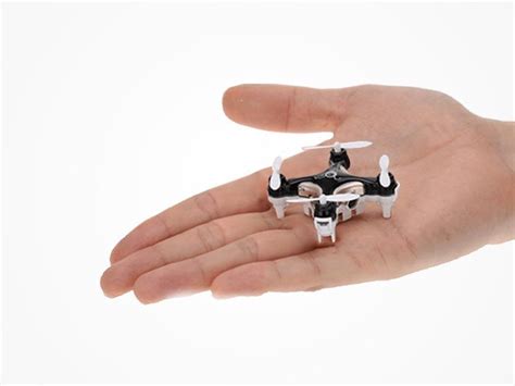 The world's smallest camera drone has a price to match its size [Deals ...