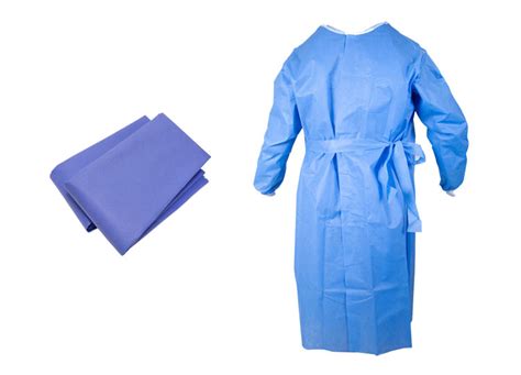 Surgical Drapes and Gowns - Opal Healthcare