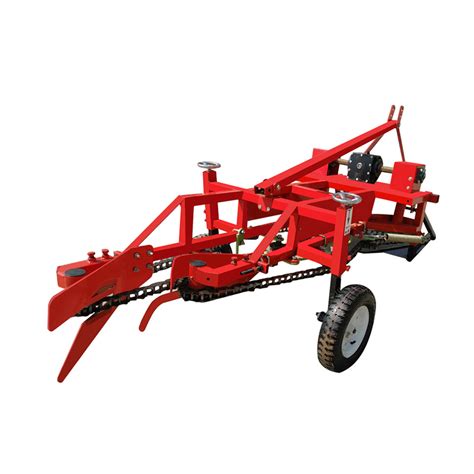 Generic Used Peanut Harvester Mini Peanut Harvesting Machine Harvesters ...