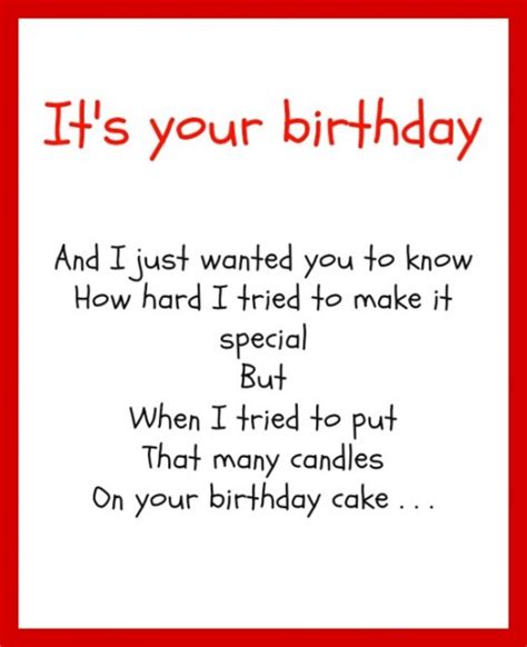 Gallery For > Funny Birthday Quotes For Dad