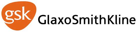 GlaxoSmithKline Logo - LogoDix