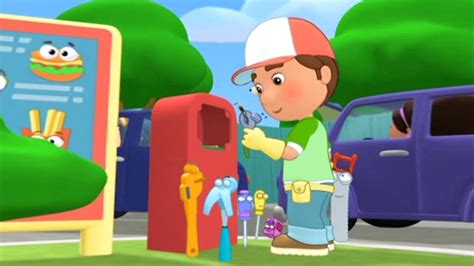 Watch Handy Manny Season 1 Episode 13 on Disney+ Hotstar