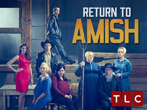 Return to Amish: Season Four; New Episodes Coming This Month - canceled + renewed TV shows ...