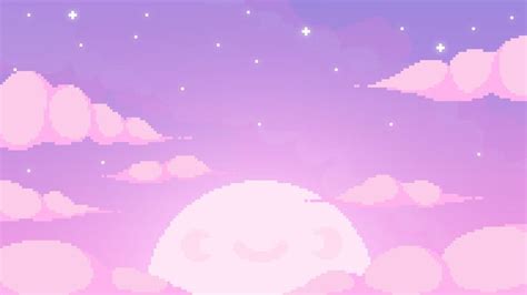 #Artistic Pixel Art #1080P #wallpaper #hdwallpaper #desktop | Pink wallpaper anime, Pink ...