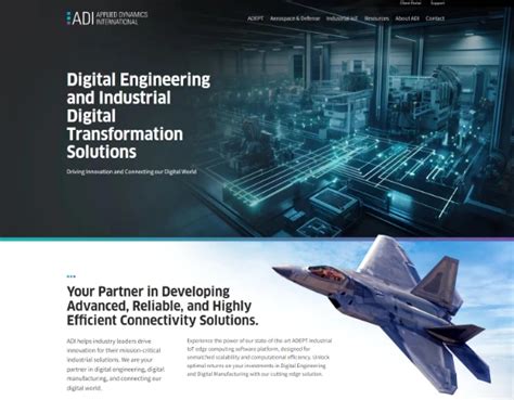 Unveiling the New ADI – Driving Innovation and Connecting Our Digital ...