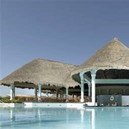 Grand Palladium Kantenah Resort & Spa Reviews & Prices | U.S. News