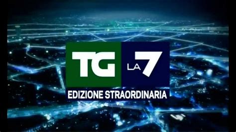 La7 in diretta streaming | CoolStreaming