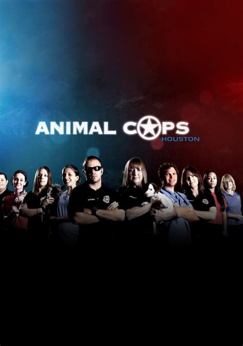 Animal Cops: Houston - streaming tv show online