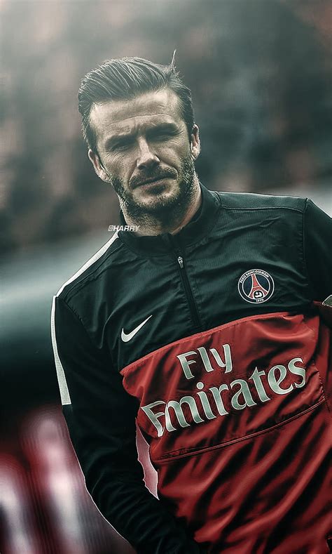 David Beckham Soccer Wallpaper Galaxy