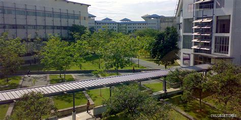 Multimedia University : Cyberjaya (MMU, Universiti Multimedia ...