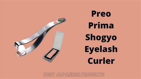 Guide To Choosing Japanese Eyelash Curler | 20 Best Japanese Eyelash ...