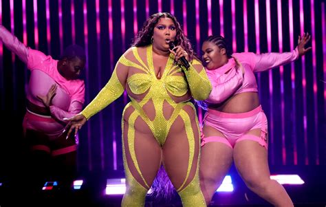 Lizzo announces Special tour date for Glasgow's Ovo Hydro - here's how to get tickets | The ...