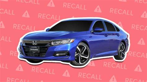 Honda Recall 130,000 Vehicles Over Drive Shaft & Software Issues