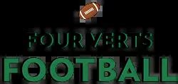 White Cornerbacks In The NFL - Four Verts Football