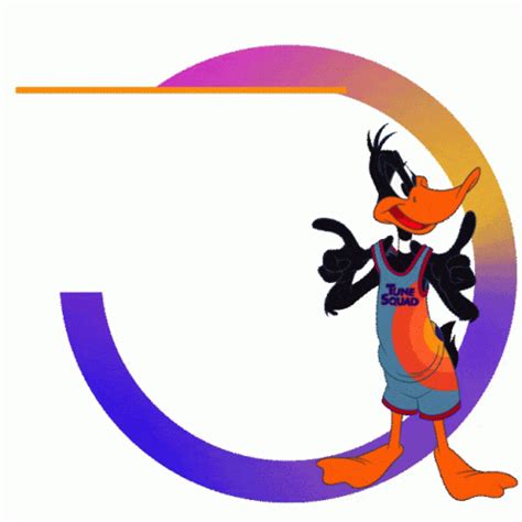 Daffy Duck Space Jam Wiki Fandom Daffy Duck Patolino Desenhos | Hot Sex ...