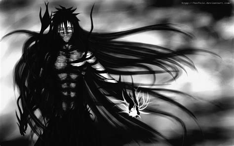 Final Getsuga Tenshou by YavYxie on DeviantArt