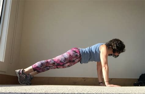 16 Plank Exercises for a Stronger Core | SparkPeople