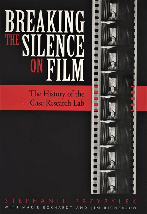 Breaking the Silence on Film - Cayuga Museum of History and Art