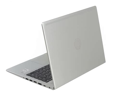 LaptopMedia » HP ProBook 440 G7 review – only a mild refresh but still a great business option