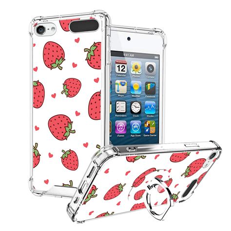 Ipod 5th Generation Cases