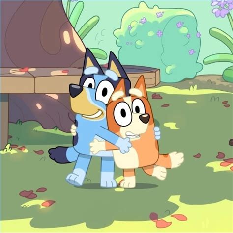 The Best Bluey Episodes from Season One