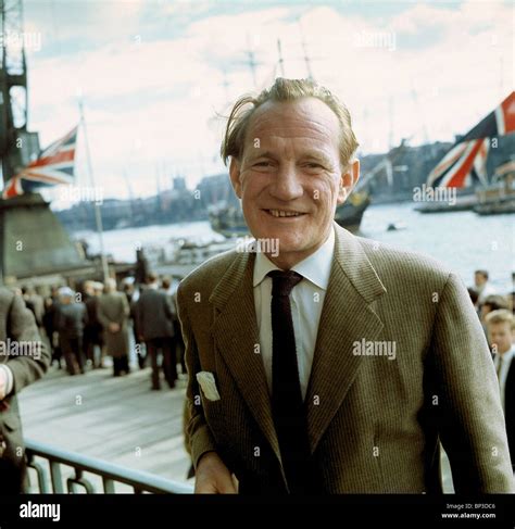 TREVOR HOWARD MUTINY ON THE BOUNTY (1962 Stock Photo - Alamy