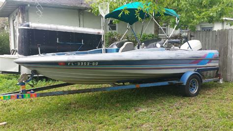 Cobra 1989 for sale for $2,000 - Boats-from-USA.com